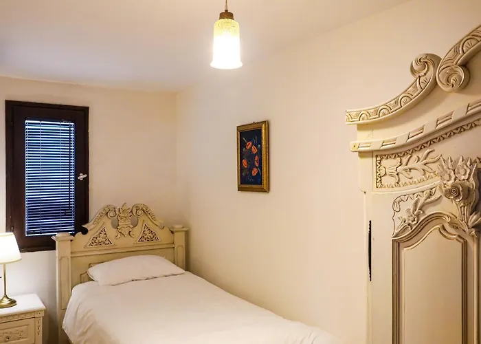 The Maimon House- Old City, Jerusalem