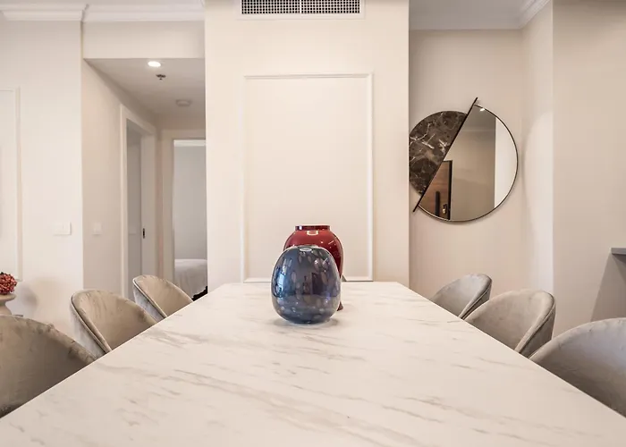 Luxury 3Bdr In The Heart Of Jerusalem